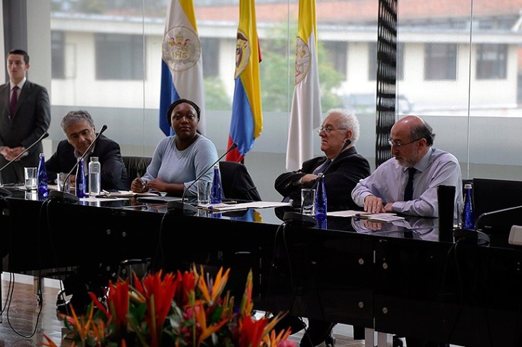 Comisi&oacute;n de la Verdad ampl&iacute;a Consejo Asesor para su sesi&oacute;n del 5 de marzo