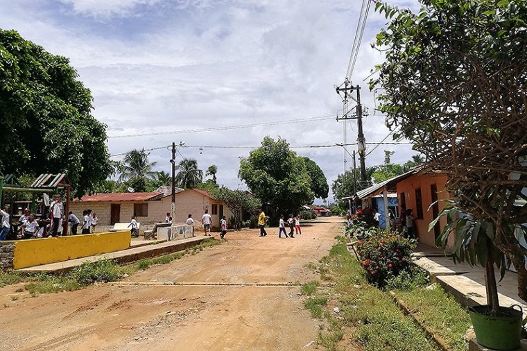 La verdad, para no repetir los errores y los horrores