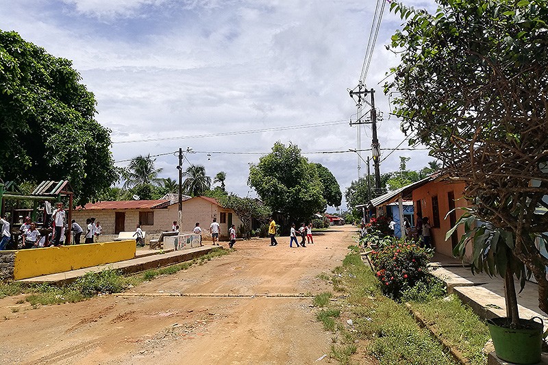 La verdad, para no repetir los errores y los horrores