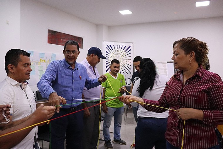 &ldquo;La verdad es vital para la no repetici&oacute;n&rdquo;: habitantes del Magdalena Medio