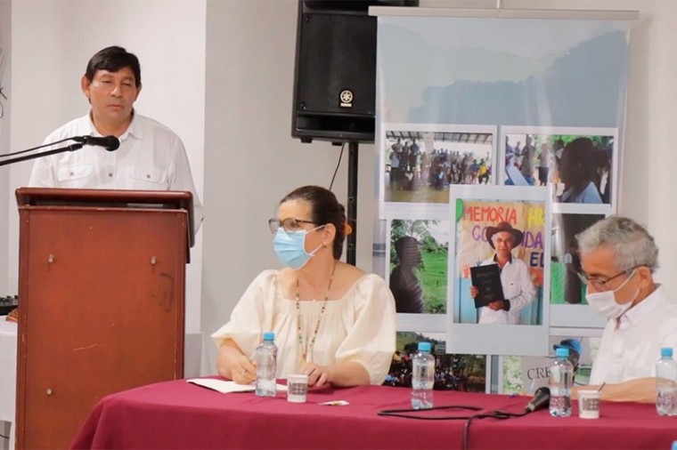 Dos informes que retratan desde distintas orillas el conflicto en Magdalena Medio