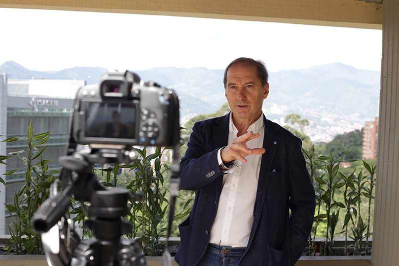 Resoluci&oacute;n del Parlamento Espa&ntilde;ol respalda en proceso de paz y al Sistema Integral para la Paz