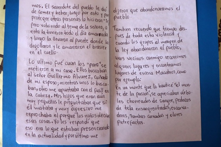 El Monte de la Pasi&oacute;n