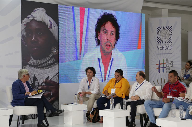 &iquest;Cu&aacute;les son los nuevos factores de riesgo que los l&iacute;deres sociales enfrentan en el Magdalena Medio?