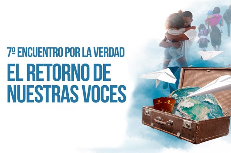 La voz de los exiliados, pieza clave para el relato colectivo del conflicto armado que construye la Comisi&oacute;n de la Verdad