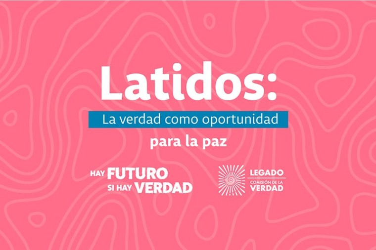 Tres a&ntilde;os en busca de la verdad: una oportunidad para la paz
