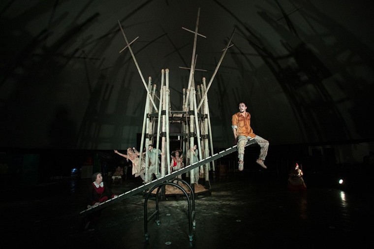 Las actividades en Magdalena Medio como antesala a la presentaci&oacute;n del Informe Final 