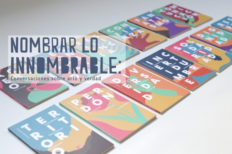 &lsquo;Futuro en tr&aacute;nsito&rsquo;, trece palabras para la no repetici&oacute;n del conflicto armado 