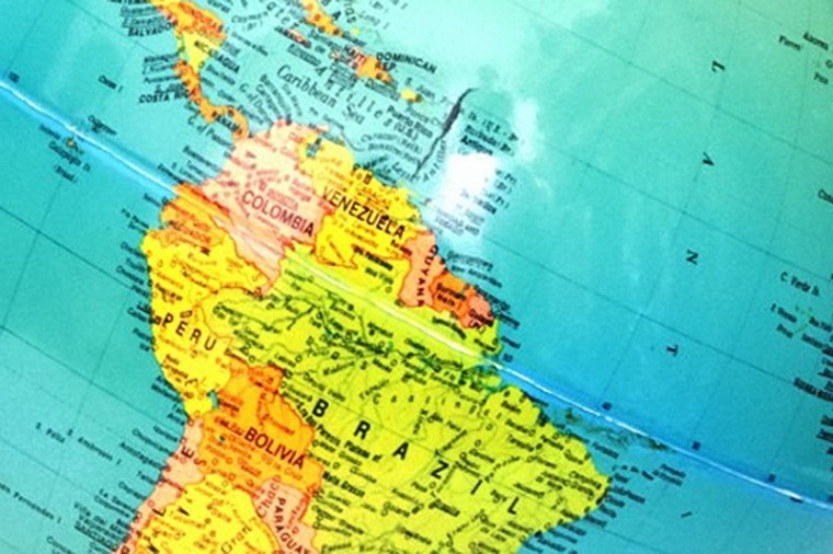 Los desplazados que cruzaron las fronteras por culpa del conflicto