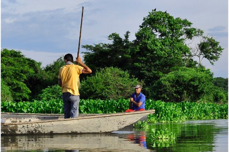 Encuentro por la no repetici&oacute;n del conflicto y la b&uacute;squeda de personas en Cesar