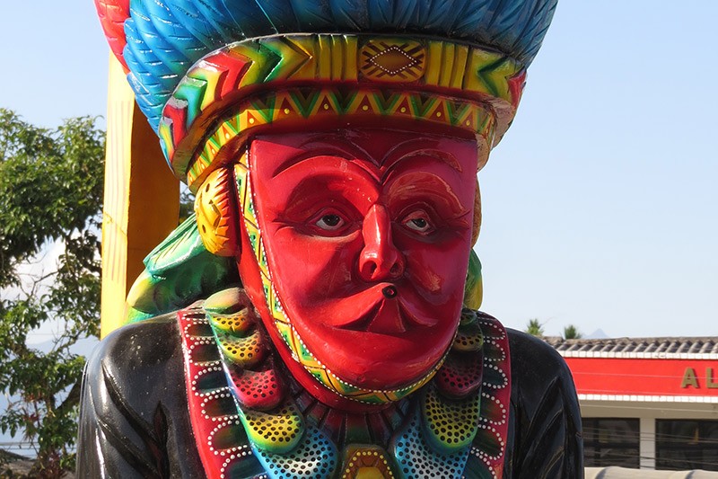 La Comisión de la Verdad presentará la canción ‘Somos Amazonía, somos verdad’