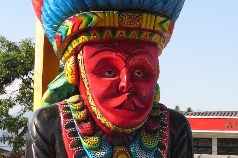 La Comisi&oacute;n de la Verdad presentar&aacute; la canci&oacute;n &lsquo;Somos Amazon&iacute;a, somos verdad&rsquo;