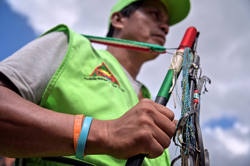As&iacute; avanza la b&uacute;squeda de la verdad en Caquet&aacute;