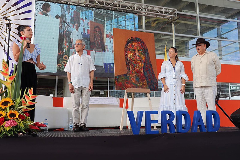 &ldquo;S&iacute; es posible vivir en nuestro Huila&rdquo;