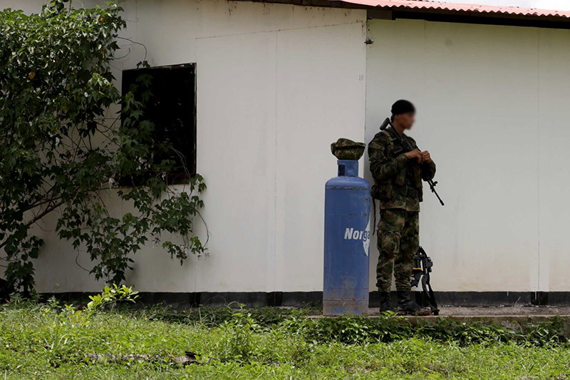 Continuidades y discontinuidades de las guerras en el norte del Cauca
