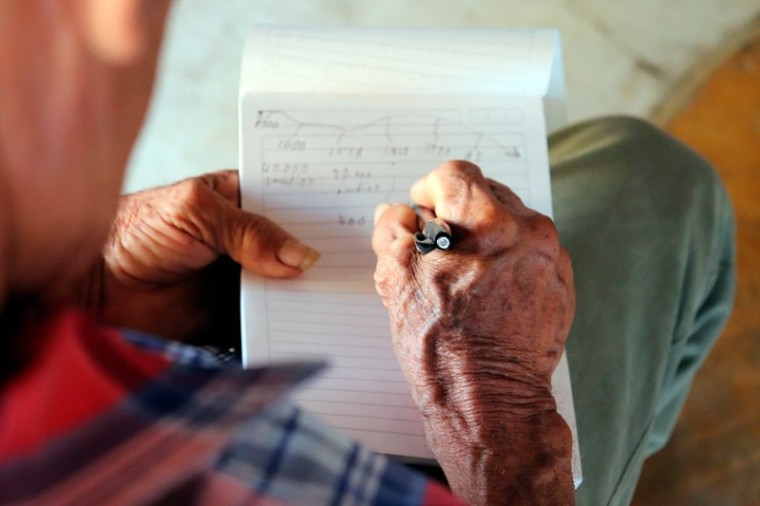 As&iacute; avanza la Comisi&oacute;n en los pueblos &eacute;tnicos de la regi&oacute;n centroandina