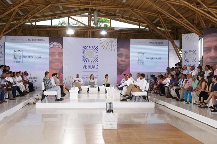 La Comisi&oacute;n presentar&aacute; conclusiones sobre asesinatos de l&iacute;deres sociales en el cierre de los Di&aacute;logos para la No Repetici&oacute;n