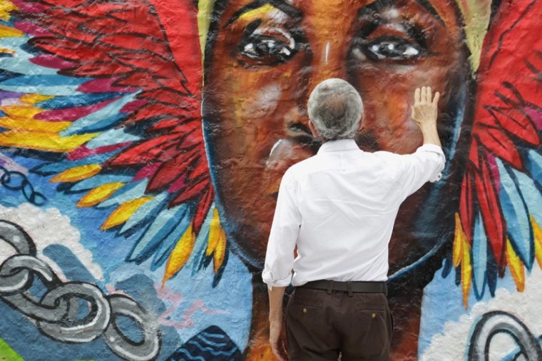 Cifras de la Comisi&oacute;n de la Verdad presentadas junto con el Informe Final