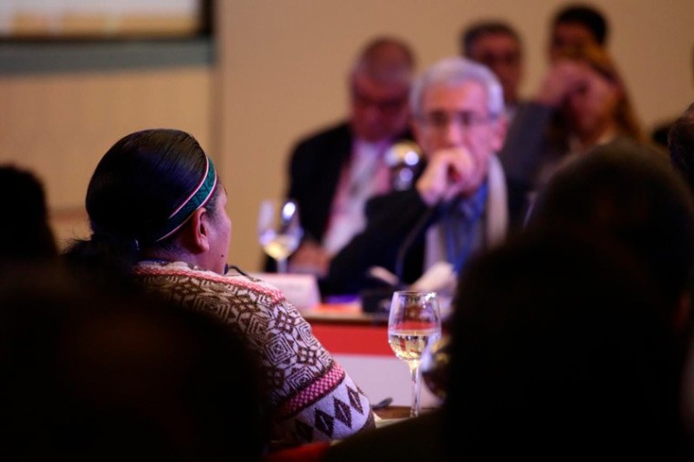 La Comisi&oacute;n de la Verdad exaltar&aacute; el valor de la escucha profunda 