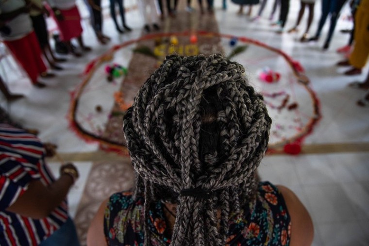 Esclarecimiento y reconocimiento de las violencias sexuales: un compromiso de la Comisi&oacute;n de la Verdad