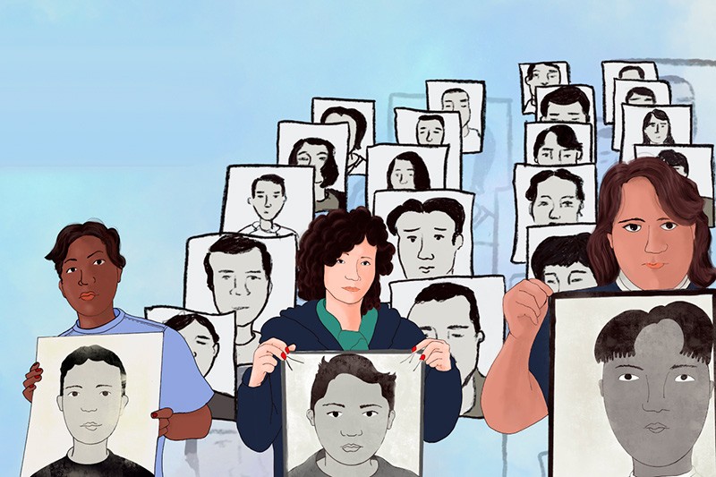 Encuentro por la Verdad propiciar&aacute; el reconocimiento de responsabilidades sobre ejecuciones extrajudiciales en Bogot&aacute; y Soacha