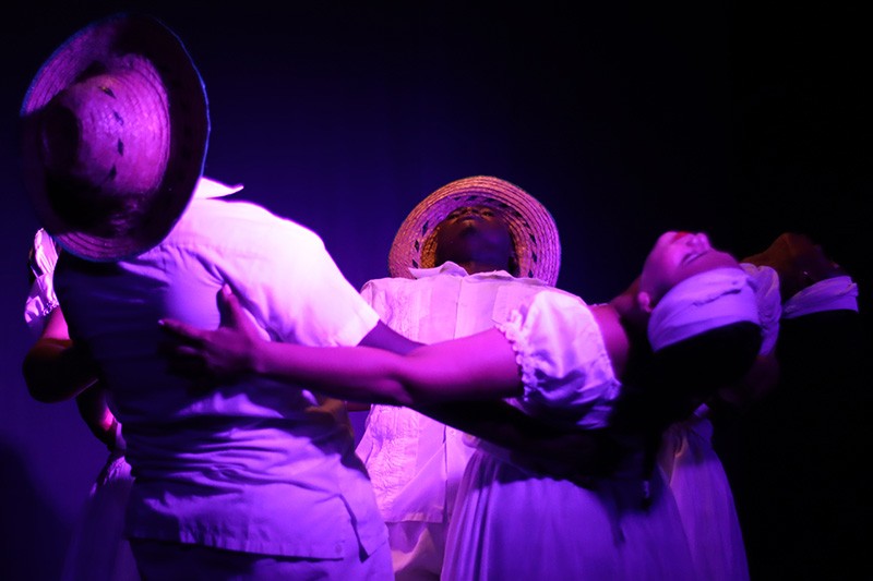 La Comisión de la Verdad invita al conversatorio ‘Arte y transformación social’