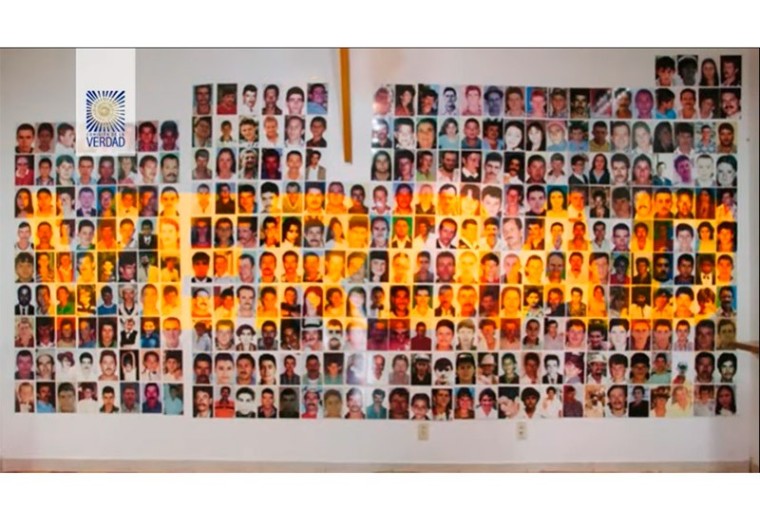 &ldquo;Ojal&aacute; nos dijeran qui&eacute;n estaba al mando, qui&eacute;n dio la orden&rdquo;