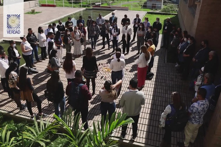 &ldquo;No somos un remanso de paz&rdquo;: Eje Cafetero pide que se reconozca su territorio como v&iacute;ctima del conflicto armado