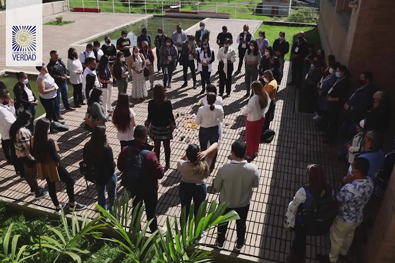 &ldquo;No somos un remanso de paz&rdquo;: Eje Cafetero pide que se reconozca su territorio como v&iacute;ctima del conflicto armado