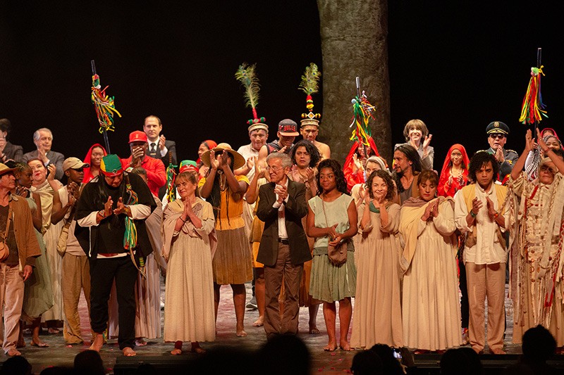 Foto cortes&iacute;a de Juan Diego Castillo