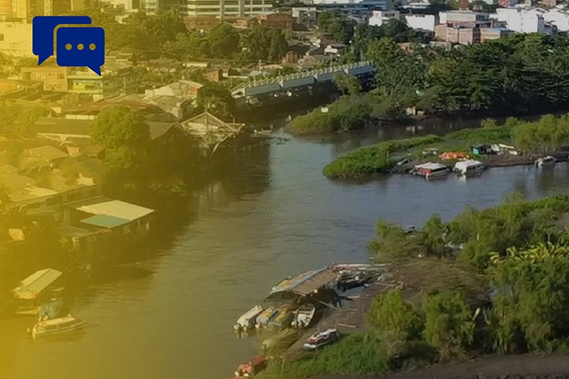 Barrancabermeja conversar&aacute; por la vida, la dignidad y la verdad en el Magdalena Medio