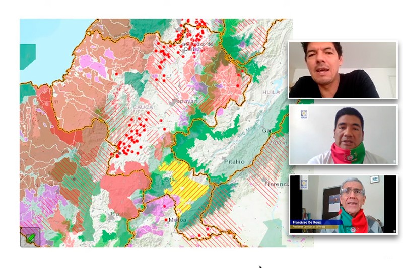 “No sigamos tolerando lo intolerable”: Francisco De Roux