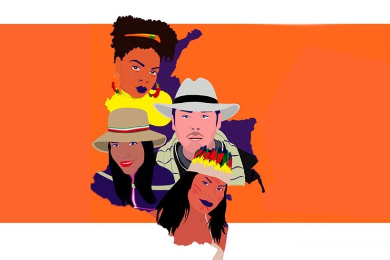 La Comisi&oacute;n de la Verdad avanza en el &lsquo;Di&aacute;logo social con j&oacute;venes&rsquo;