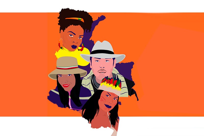 La Comisi&oacute;n de la Verdad avanza en el &lsquo;Di&aacute;logo social con j&oacute;venes&rsquo;