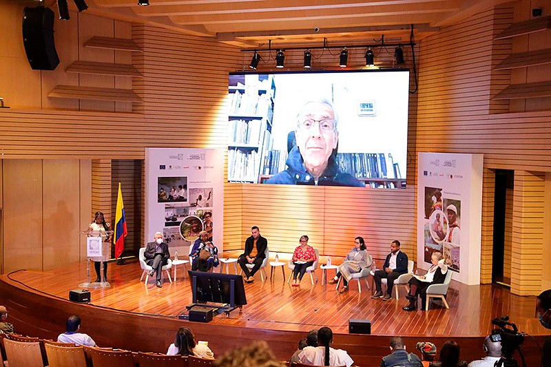 Diálogo nacional por la no repetición entrega recomendaciones sobre cuatro factores de persistencia comunes en los territorios