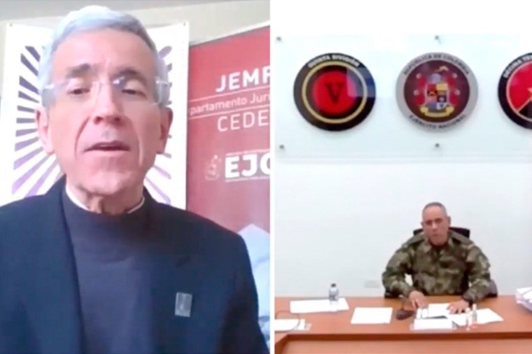 &ldquo;Lo sagrado no son las instituciones, lo sagrado son los seres humanos&rdquo;