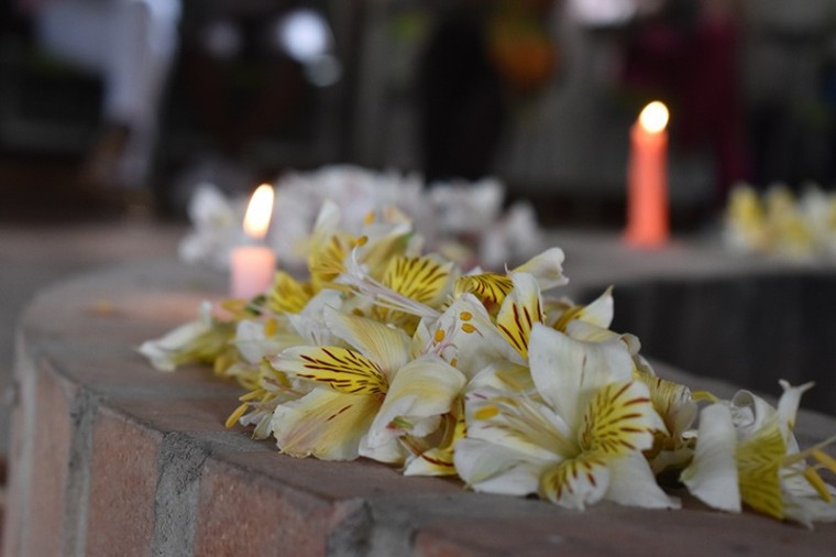 &lsquo;Memoria de un Colectivo&rsquo;: la historia de resistencia de un grupo de mujeres desplazadas