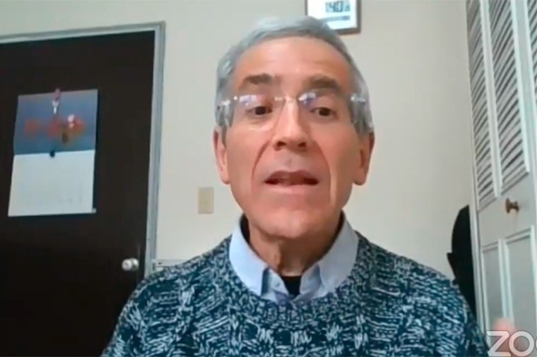 &ldquo;El conflicto armado nos est&aacute; afectando m&aacute;s que el coronavirus&rdquo;