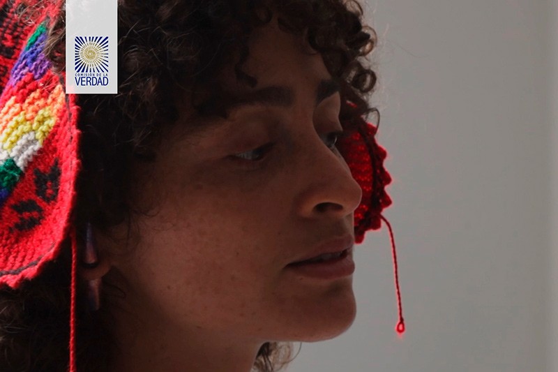 Personer&iacute;a de Pereira entreg&oacute; a la Comisi&oacute;n de la Verdad un informe sobre violaciones de derechos humanos durante el paro nacional