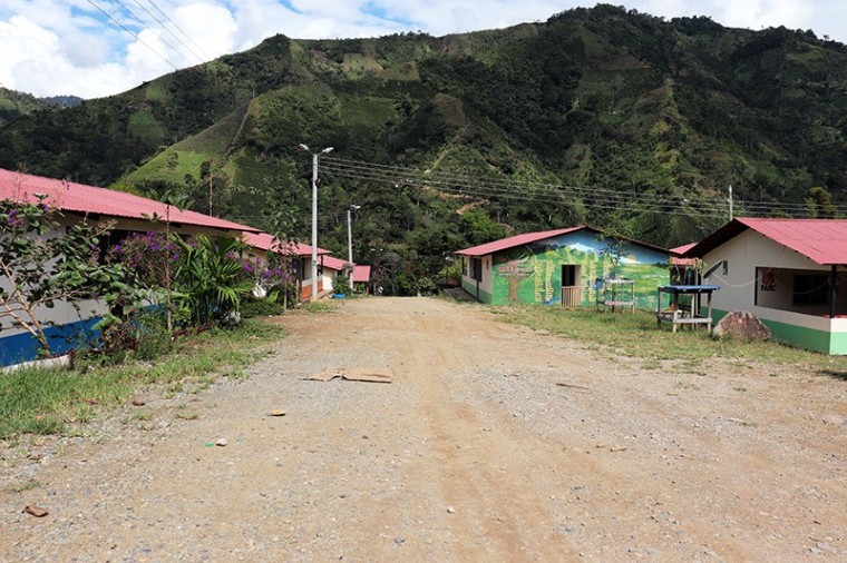 Comisi&oacute;n de la Verdad instalar&aacute; la primera Mesa T&eacute;cnica de No Repetici&oacute;n en el Tolima