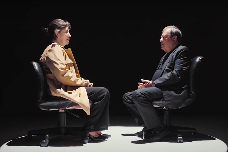 Un di&aacute;logo intergeneracional con empresarios en clave de futuro