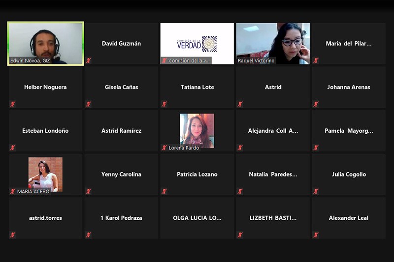 &ldquo;Necesitamos que cada municipio se apropie y aplique el catastro multiprop&oacute;sito&rdquo;: IGAC