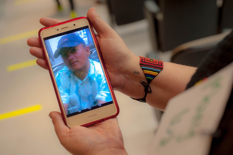 Rostros diversos que le faltan a la sociedad