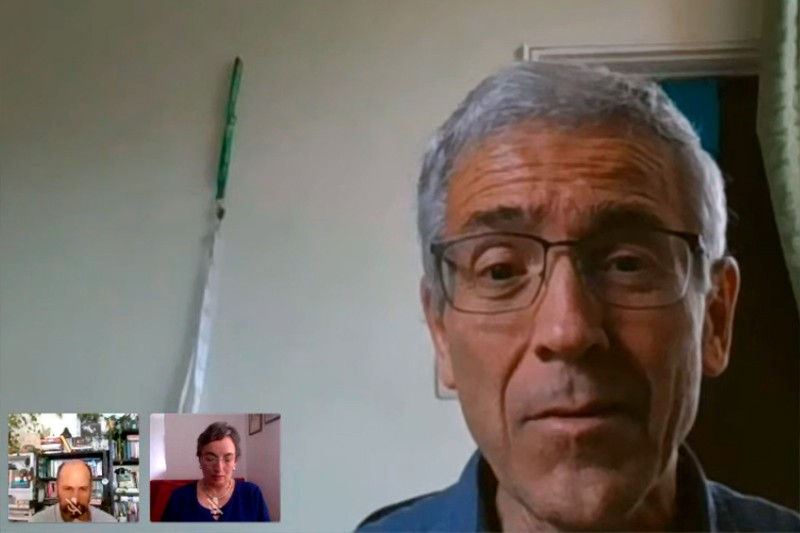 &ldquo;Asumiremos el desaf&iacute;o de esclarecer lo que pas&oacute; en Montes de Mar&iacute;a&rdquo;: Francisco De Roux