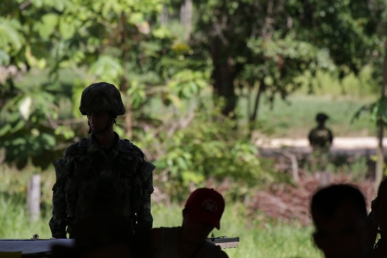 La Comisi&oacute;n de la Verdad escuchar&aacute; a militares y sus familias v&iacute;ctimas de homicidio y desaparici&oacute;n forzada