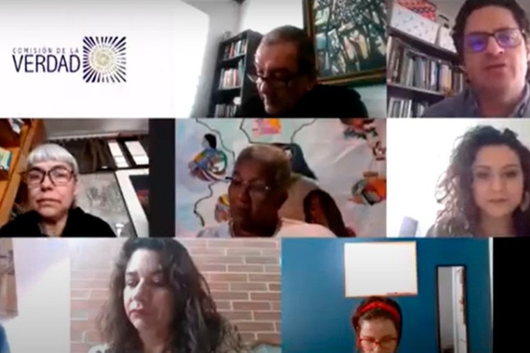 As&iacute; avanza el proceso de escucha al colectivo Farc