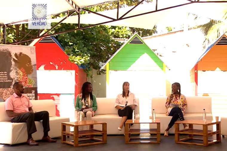 Espacio de escucha en San Andr&eacute;s, Providencia y Santa Catalina evidencia fuertes afectaciones del narcotr&aacute;fico en las islas