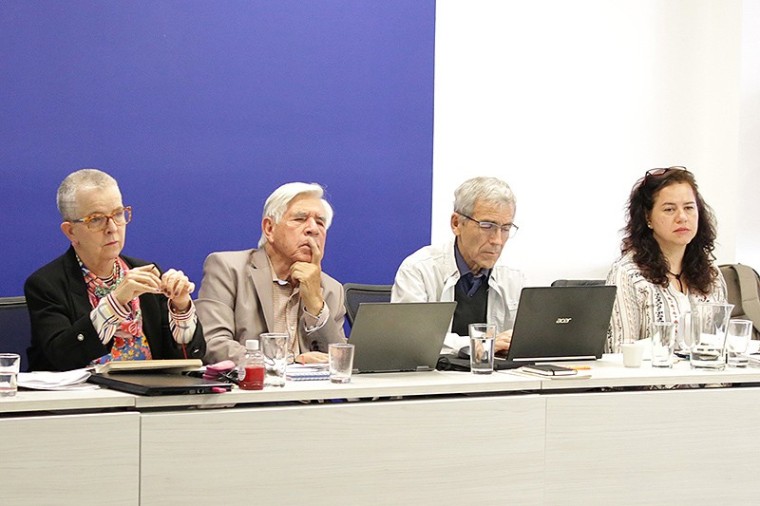 La Comisi&oacute;n de la verdad pone en marcha los &lsquo;Espacios de Escucha&rsquo;