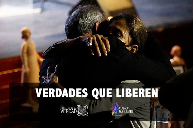 Verdades que liberen