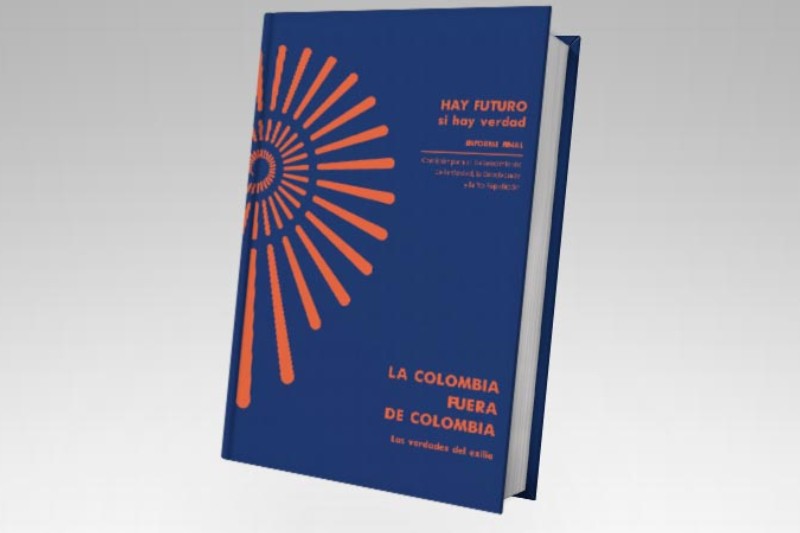 Conoce ‘La Colombia fuera de Colombia’, capítulo sobre el exilio en el Informe Final
